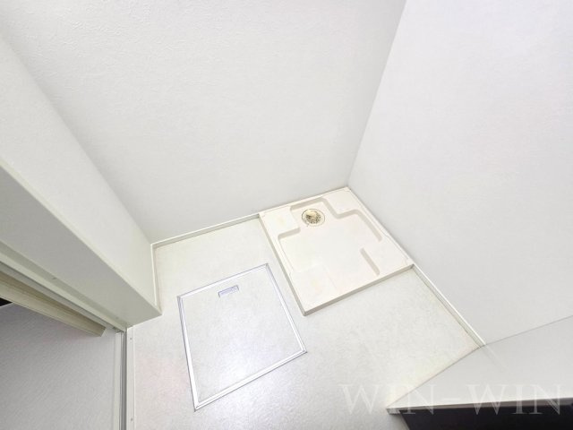 リバーサイド花田の設備