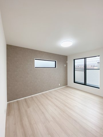 ハンダシハナゾノチョウヨンチョウメの寝室