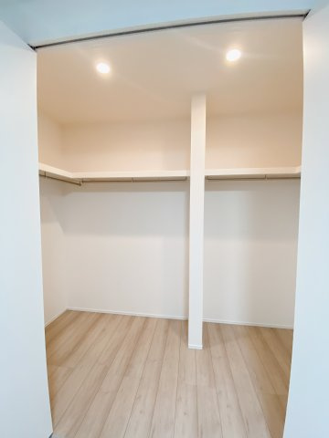 ハンダシハナゾノチョウヨンチョウメの収納