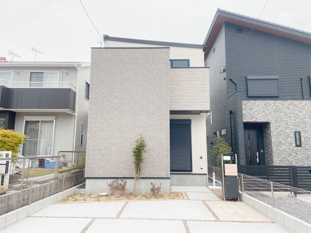 ハンダシハナゾノチョウヨンチョウメ