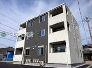 アミュレット　岡崎市城南町の画像