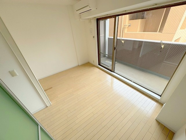 CITY SPIRE十三東の内装