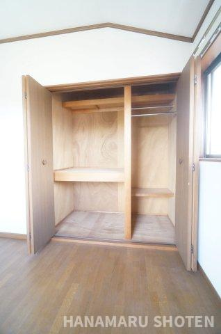 中古　木更津市畑沢南の収納|＊当日ご案内可＊ご希望の物件まとめてご案内！弊社が掲載していない物件でもOK♪お気軽にご相談ください ♪お電話でのお問合わせがスムーズ♪