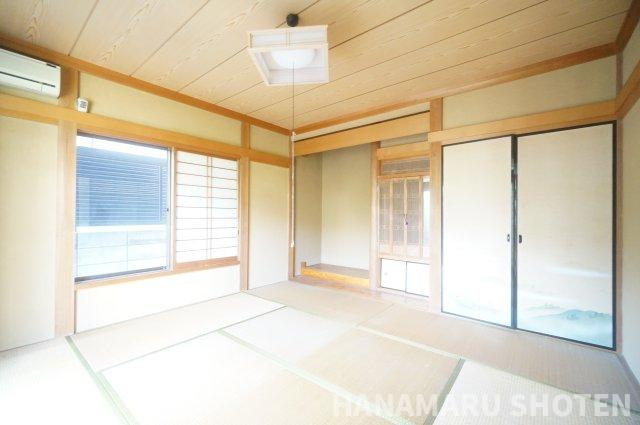 中古　木更津市畑沢南の和室|＊当日ご案内可＊ご希望の物件まとめてご案内！弊社が掲載していない物件でもOK♪お気軽にご相談ください ♪お電話でのお問合わせがスムーズ♪