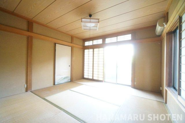 中古　木更津市畑沢南の和室|＊当日ご案内可＊ご希望の物件まとめてご案内！弊社が掲載していない物件でもOK♪お気軽にご相談ください ♪お電話でのお問合わせがスムーズ♪