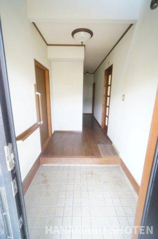 中古　木更津市畑沢南の玄関|＊当日ご案内可＊ご希望の物件まとめてご案内！弊社が掲載していない物件でもOK♪お気軽にご相談ください ♪お電話でのお問合わせがスムーズ♪