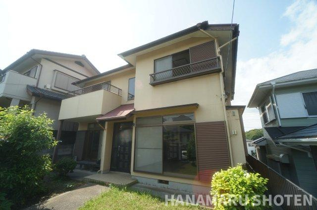 中古　木更津市畑沢南