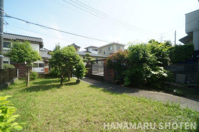 中古　木更津市畑沢南の庭|＊当日ご案内可＊ご希望の物件まとめてご案内！弊社が掲載していない物件でもOK♪お気軽にご相談ください ♪お電話でのお問合わせがスムーズ♪