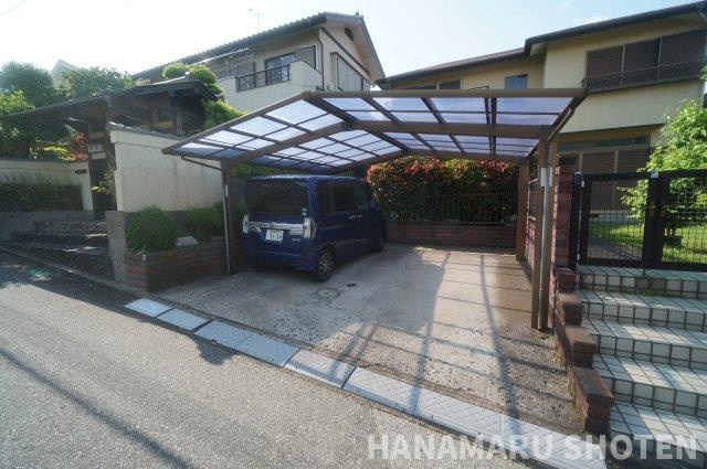 中古　木更津市畑沢南の駐車場|＊当日ご案内可＊ご希望の物件まとめてご案内！弊社が掲載していない物件でもOK♪お気軽にご相談ください ♪お電話でのお問合わせがスムーズ♪