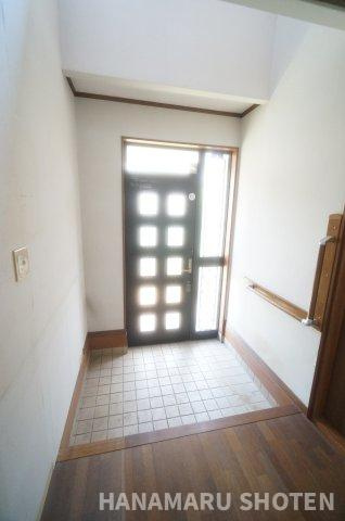 中古　木更津市畑沢南の玄関|＊当日ご案内可＊ご希望の物件まとめてご案内！弊社が掲載していない物件でもOK♪お気軽にご相談ください ♪お電話でのお問合わせがスムーズ♪