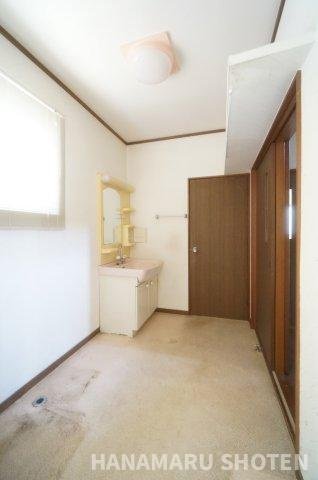 中古　木更津市畑沢南の洗面所|＊当日ご案内可＊ご希望の物件まとめてご案内！弊社が掲載していない物件でもOK♪お気軽にご相談ください ♪お電話でのお問合わせがスムーズ♪