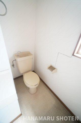 中古　木更津市畑沢南のトイレ|＊当日ご案内可＊ご希望の物件まとめてご案内！弊社が掲載していない物件でもOK♪お気軽にご相談ください ♪お電話でのお問合わせがスムーズ♪