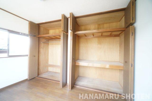 中古　木更津市畑沢南の収納|＊当日ご案内可＊ご希望の物件まとめてご案内！弊社が掲載していない物件でもOK♪お気軽にご相談ください ♪お電話でのお問合わせがスムーズ♪