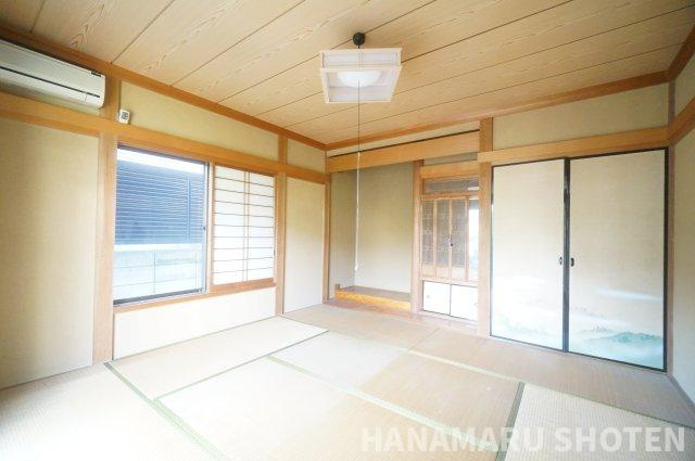 中古　木更津市畑沢南の和室|＊当日ご案内可＊ご希望の物件まとめてご案内！弊社が掲載していない物件でもOK♪お気軽にご相談ください ♪お電話でのお問合わせがスムーズ♪