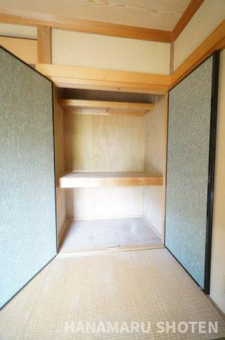 中古　木更津市畑沢南の和室|＊当日ご案内可＊ご希望の物件まとめてご案内！弊社が掲載していない物件でもOK♪お気軽にご相談ください ♪お電話でのお問合わせがスムーズ♪