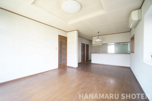 中古　木更津市畑沢南の居間・リビング|＊当日ご案内可＊ご希望の物件まとめてご案内！弊社が掲載していない物件でもOK♪お気軽にご相談ください ♪お電話でのお問合わせがスムーズ♪