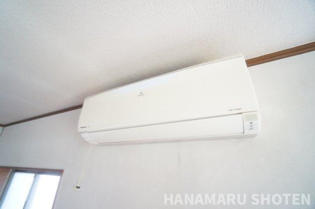 中古　木更津市畑沢南の冷暖房・空調設備|＊当日ご案内可＊ご希望の物件まとめてご案内！弊社が掲載していない物件でもOK♪お気軽にご相談ください ♪お電話でのお問合わせがスムーズ♪
