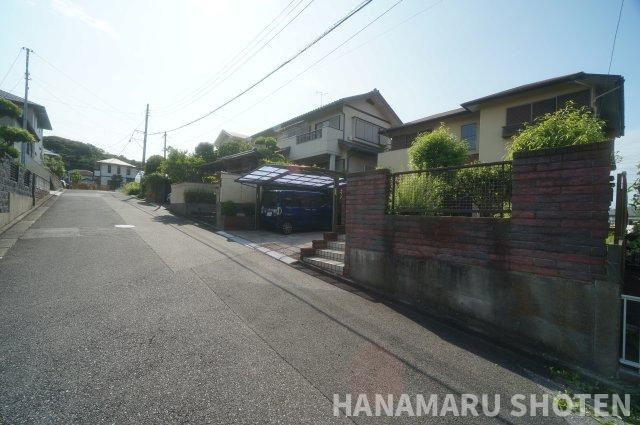 中古　木更津市畑沢南の前面道路含む現地写真|＊当日ご案内可＊ご希望の物件まとめてご案内！弊社が掲載していない物件でもOK♪お気軽にご相談ください ♪お電話でのお問合わせがスムーズ♪