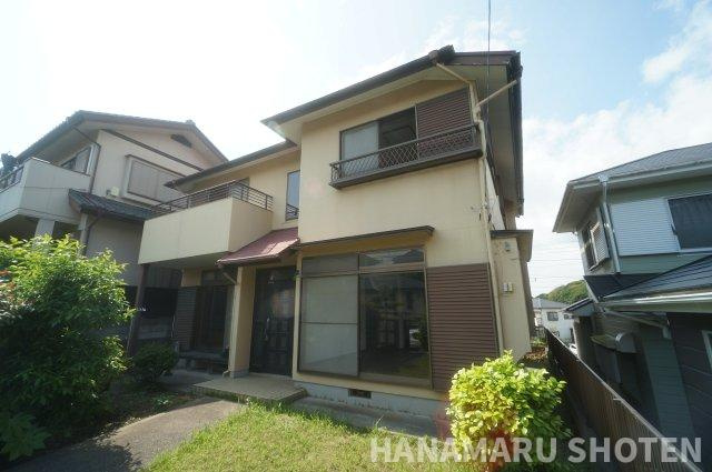 中古　木更津市畑沢南の外観|＊当日ご案内可＊ご希望の物件まとめてご案内！弊社が掲載していない物件でもOK♪お気軽にご相談ください ♪お電話でのお問合わせがスムーズ♪