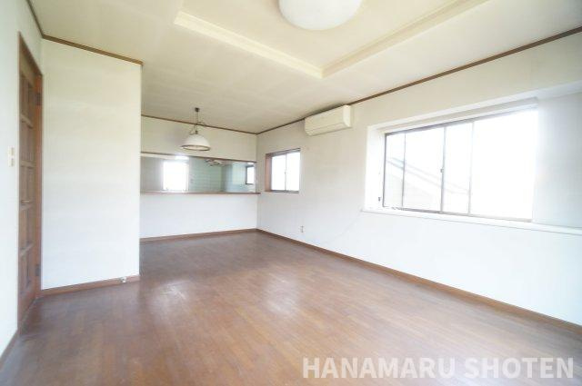 中古　木更津市畑沢南の居間・リビング|＊当日ご案内可＊ご希望の物件まとめてご案内！弊社が掲載していない物件でもOK♪お気軽にご相談ください ♪お電話でのお問合わせがスムーズ♪