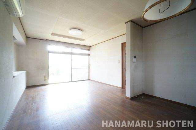 中古　木更津市畑沢南の居間・リビング|＊当日ご案内可＊ご希望の物件まとめてご案内！弊社が掲載していない物件でもOK♪お気軽にご相談ください ♪お電話でのお問合わせがスムーズ♪