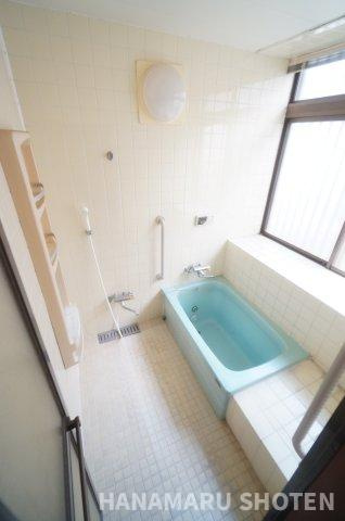 中古　木更津市畑沢南の浴室|＊当日ご案内可＊ご希望の物件まとめてご案内！弊社が掲載していない物件でもOK♪お気軽にご相談ください ♪お電話でのお問合わせがスムーズ♪