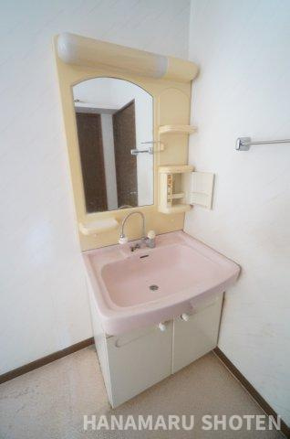 中古　木更津市畑沢南の独立洗面台|＊当日ご案内可＊ご希望の物件まとめてご案内！弊社が掲載していない物件でもOK♪お気軽にご相談ください ♪お電話でのお問合わせがスムーズ♪