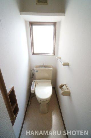 中古　木更津市畑沢南のトイレ|＊当日ご案内可＊ご希望の物件まとめてご案内！弊社が掲載していない物件でもOK♪お気軽にご相談ください ♪お電話でのお問合わせがスムーズ♪