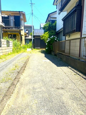 【展望】 | 社家駅戸建て