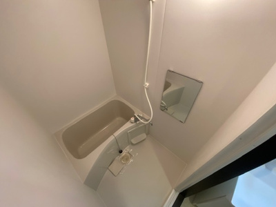 【浴室】 | アンソレイユ京橋 | ※同施工会社のイメージ写真※