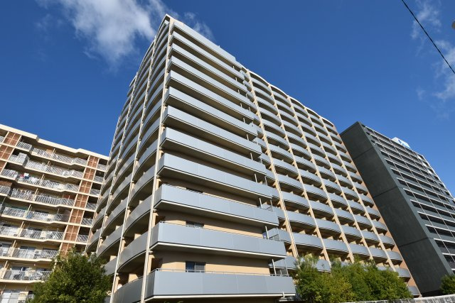 大阪市西区立売堀６丁目の賃貸マンション
