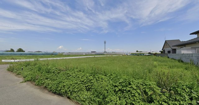 [農地]埼玉県児玉郡神川町元阿保949(青地)の外観