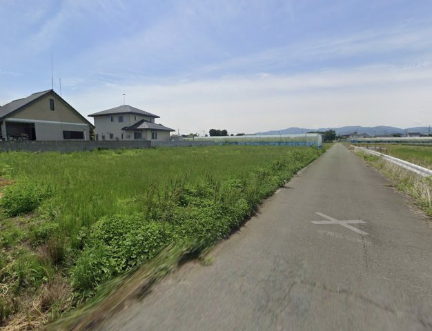 [農地]埼玉県児玉郡神川町元阿保949(青地)の外観