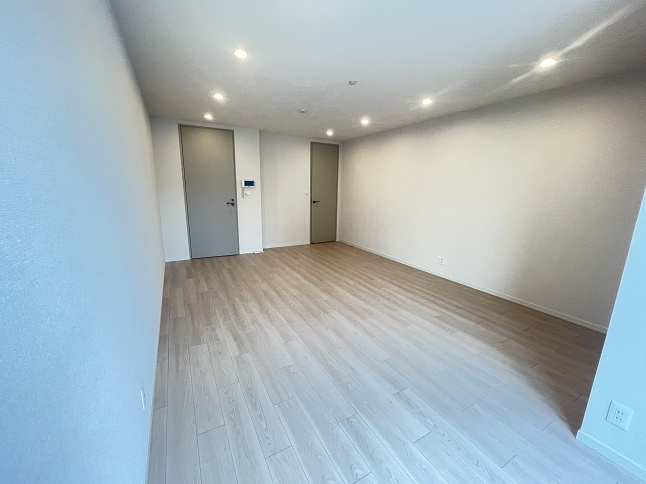 千代田区三番町の賃貸マンションのその他|洋室