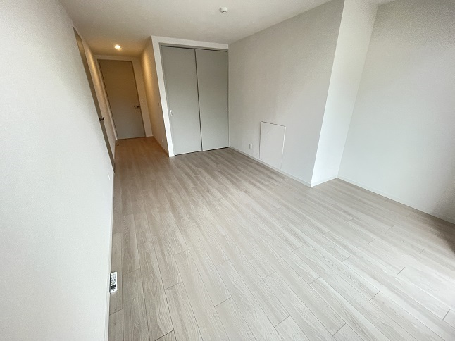 千代田区三番町の賃貸マンションのその他|洋室