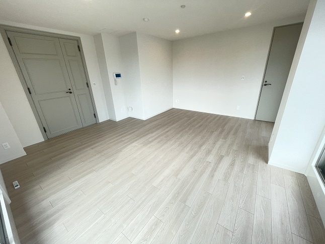 千代田区三番町の賃貸マンションのその他|洋室