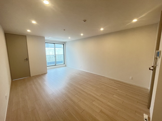 千代田区三番町の賃貸マンションのその他|洋室