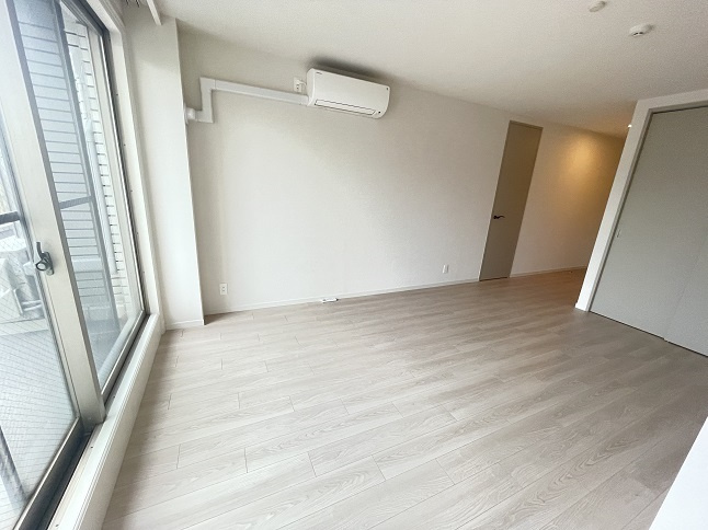 千代田区三番町の賃貸マンションのその他|洋室