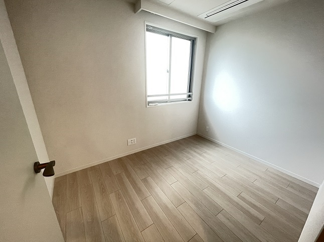 千代田区三番町の賃貸マンションのその他|洋室