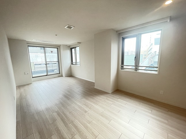 千代田区三番町の賃貸マンションのその他|洋室