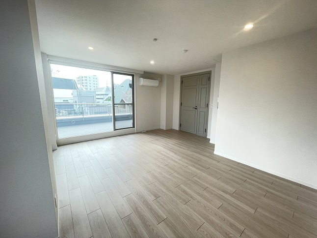 千代田区三番町の賃貸マンションのその他|洋室