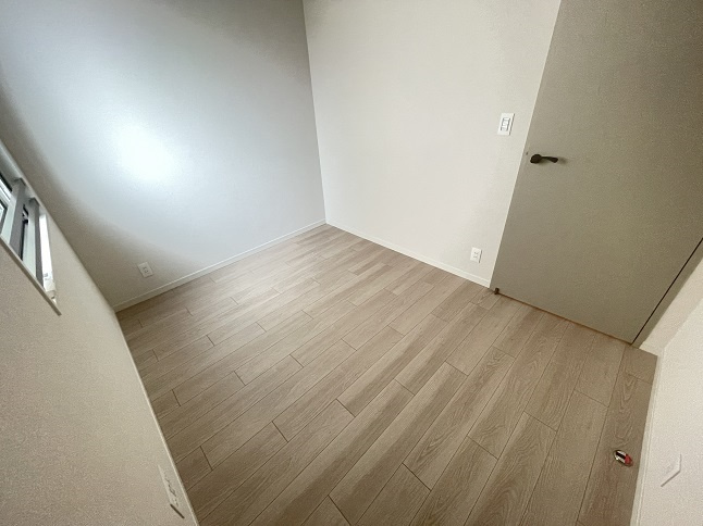 千代田区三番町の賃貸マンションのその他|洋室