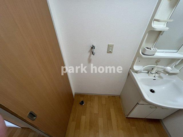 ディアス初月の内装|内装もきれいです
※実際の写真と異なる場合がございます