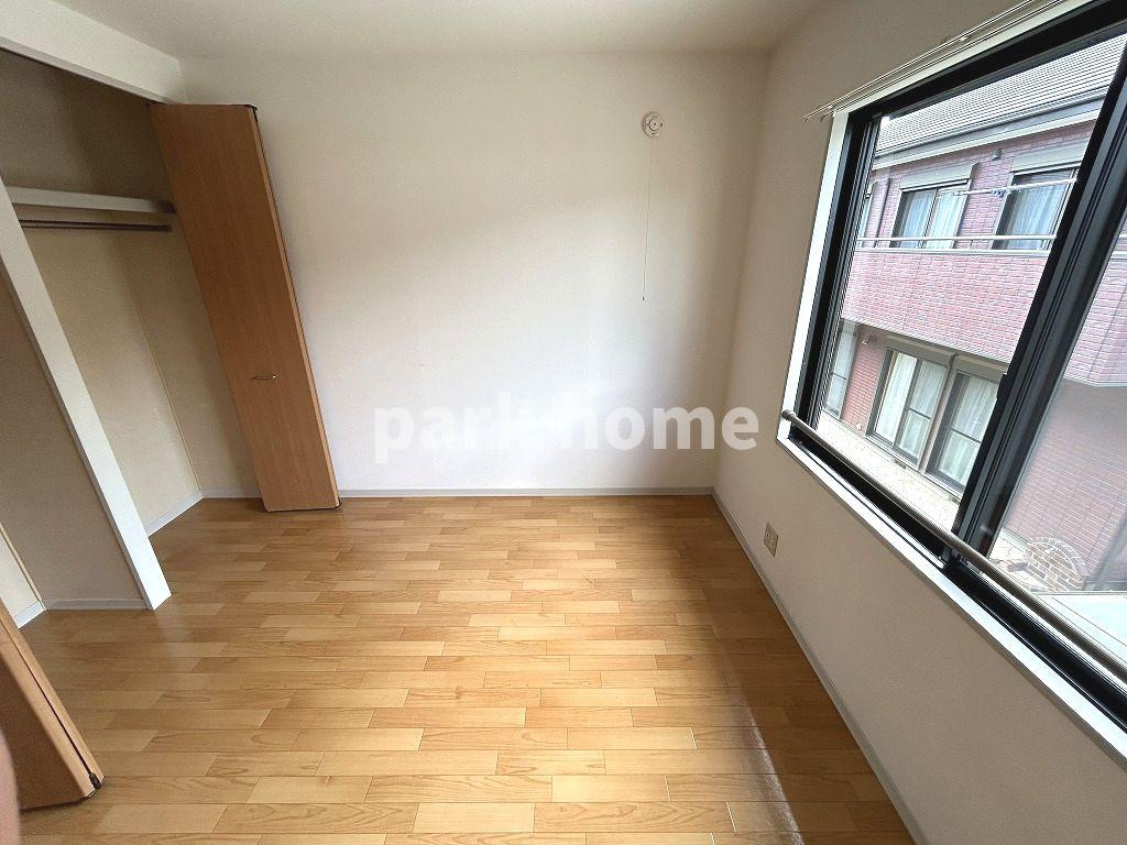 ディアス初月の洋室|明るい洋室です
※実際の写真と異なる場合がございます