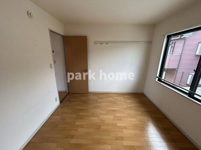 ディアス初月の洋室|個人の部屋や寝室として使える洋室です
※実際の写真と異なる場合がございます