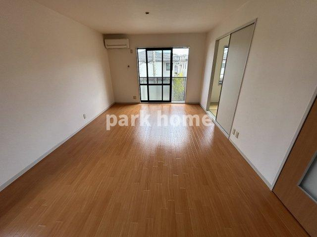 ディアス初月の居間・リビング|使いやすい居間です
※実際の写真と異なる場合がございます