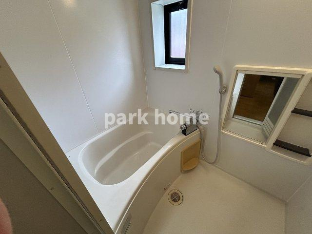 ディアス初月の浴室|落ち着いた空間のお風呂です
※実際の写真と異なる場合がございます