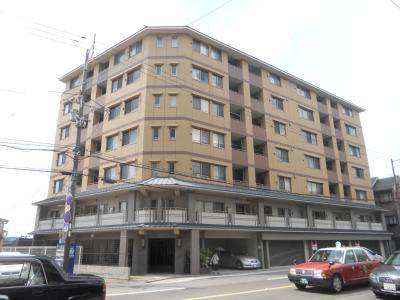 エクセルコート京都五条坂