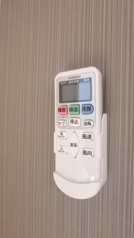 イーストドミトリーⅠの設備