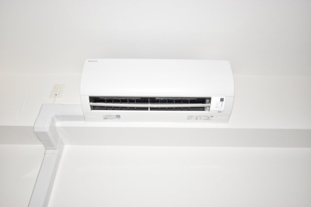 フォーリアライズ難波シエロの設備